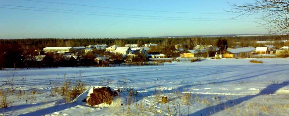 На Харьковщине хотят переименовать село, названное в честь советского генерала