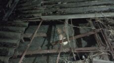 За несколько часов до Нового года. На Харьковщине молодой человек убил отца