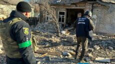 На Харківщині у Дворічній внаслідок артобстрілу загинули чоловік і жінка
