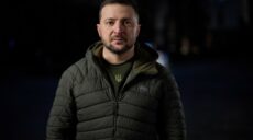 «Місто-герой». Зеленський згадав про Харків у новорічному зверненні