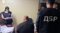«Подарил» оккупантам кафе жены. На Харьковщине будут судить коллаборанта