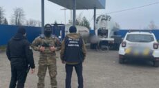 Постачав паливо росіянам. На Харківщині судитимуть власника АЗС