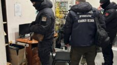 На Харківщині чоловік налагодив трансляцію телеканалів рф під час окупації