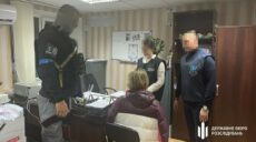 На Харківщині судитимуть податківицю, яка здавала окупантам патріотів