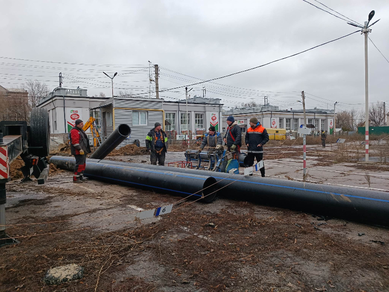 Містяни повернулися: подача холодної води в Харкові вийшла на довоєнний рівень