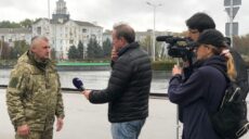 У ЗСУ розповіли, що відбувається під Куп’янськом і чи можливий удар на Харків