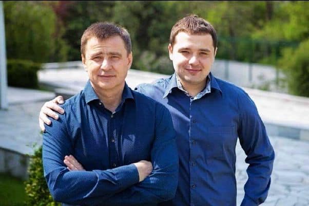 Серед інших Зеленський позбавить громадянства депутата облради Шенцева – ЗМІ