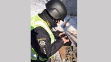 Ракетний удар по Харкову: постраждали чоловік та жінка