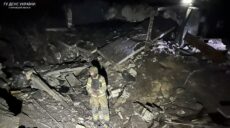 Поліція та ДСНС повідомили про наслідки обстрілів Харківщини за добу (фото)