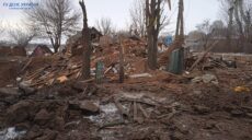 Смертельний обстріл Харківщини: поліція повідомила, чим били по Барвінковому