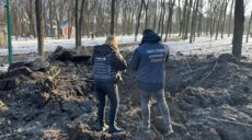 “Армія Росії знешкодила “стратегічні” лавочки в Харкові” – Болвінов