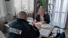 Колаборантка з Балаклії, яка стала “начальницею”, отримала підозру