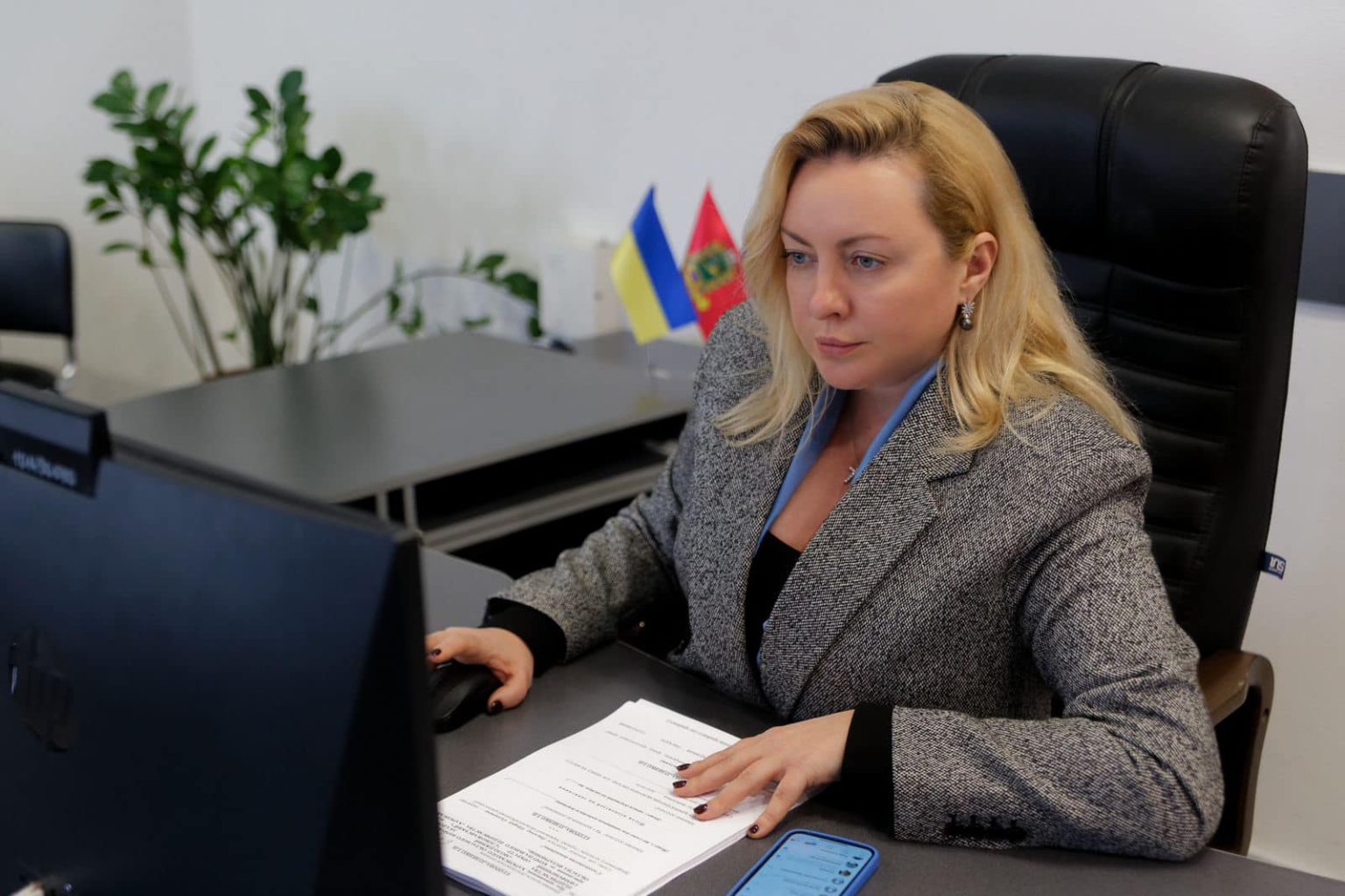 Кримінальну справу відкрили стосовно голови Харківської облради – НАЗК