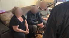 Родители были в шоке — главный следователь Харьковщины об обысках у подростков