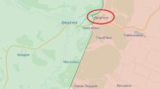 ISW не знайшов візуальних підтверджень, що війська РФ перебувають у Дворічному