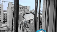 Синєгубов повідомив про стан постраждалих від ракетного удару по Харкову