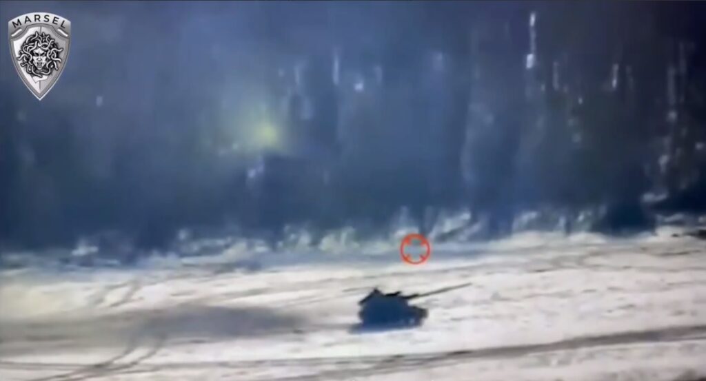 Артилеристи харківської 92 ОМБр підбили три російські “Мста-С” (відео)