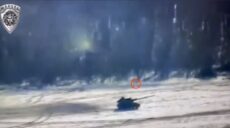 Артилеристи харківської 92 ОМБр підбили три російські “Мста-С” (відео)
