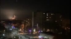 Первое видео войны, которое прислали Арестовичу, было из Харькова (видео)