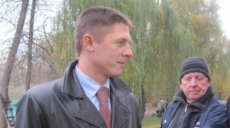 У мережу злили фото паспорта РФ директора одного з КП Харківської облради