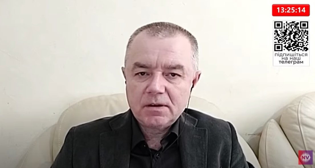 Військовий експерт розповів, за якої умови армія РФ може взяти Харків (відео)