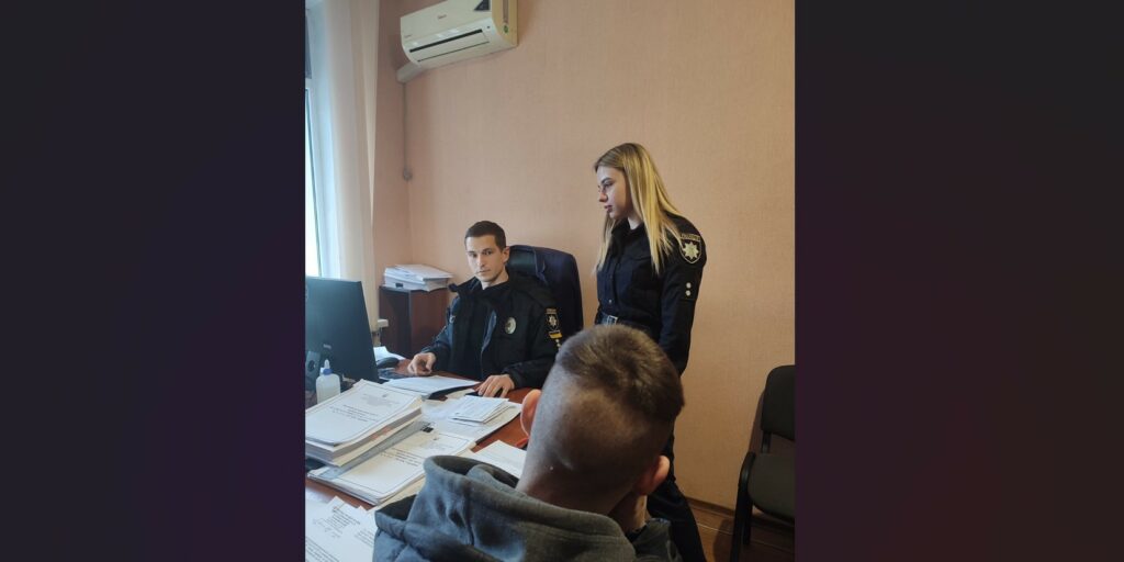 Двух подростков задержали по подозрению в убийстве двух женщин на Харьковщине