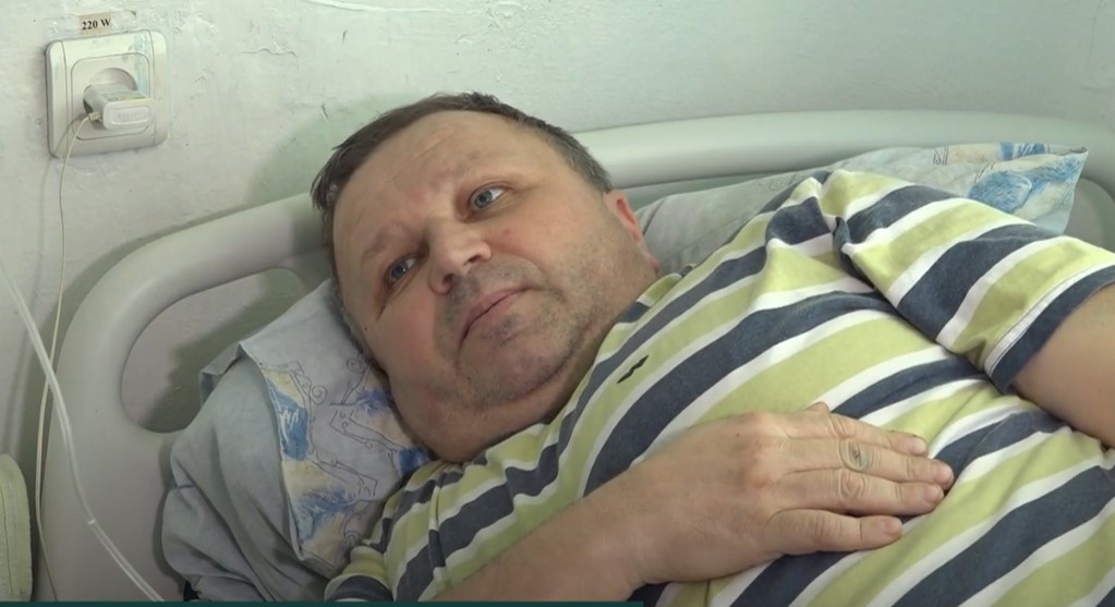 Медики – про стан 8 поранених працівників енергооб’єкта на Харківщині (відео)