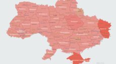 Вибухи пролунали під Харковом: спостерігачі пишуть про запуск ракет