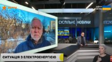 Терехов розповів про поточну ситуацію зі світлом і транспортом у Харкові