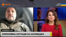 Інтенсивність обстрілів Дворічної збільшилася, люди почали виїжджати – РВА