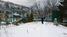 Полякам показали, що військові РФ накоїли в екопарку під Харковом (відео)