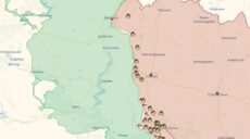 Ворог ще не пустив у хід основні сили, – Машовець про цілі РФ на Харківщині
