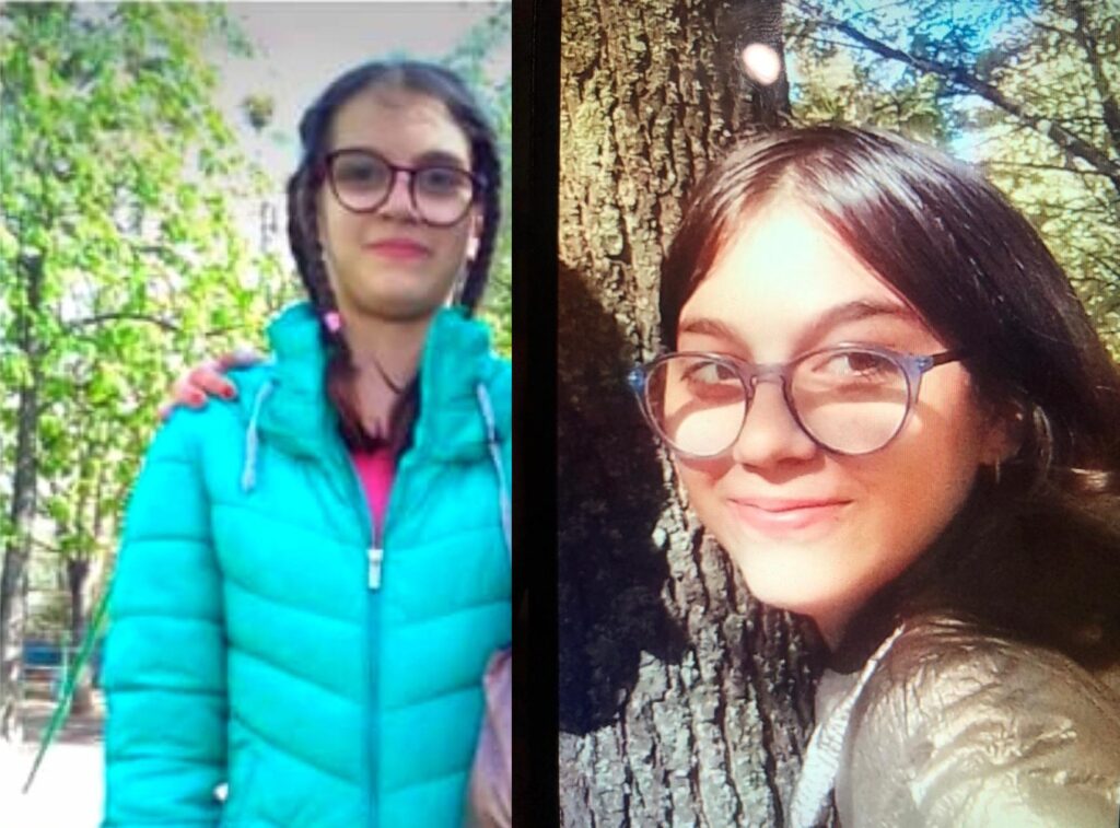 У Харкові 11 лютого зникла 13-річна дівчинка: поліція оголосила її в розшук