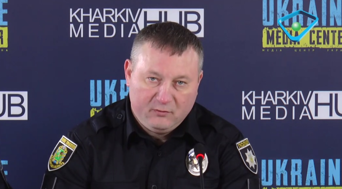Майже всі дачі в Харківській області небезпечні – попередження поліції