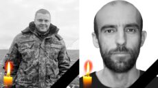 На Харьковщине простились с двумя защитниками, погибшими на Донбассе