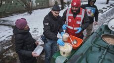 Останніми тижнями з Куп’янського напрямку побільшало переселенців