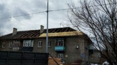 В Харькове на 150 млн. грн. увеличат расходы на ремонт домов после обстрелов
