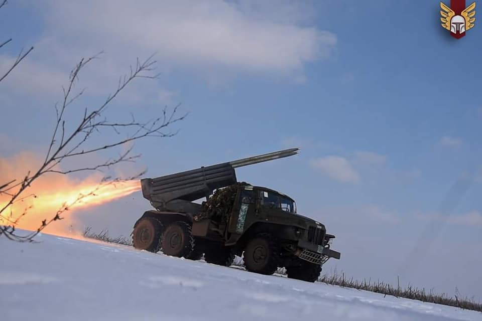 Скільки росіян на Куп’янському та Лиманському напрямках: Машовець навів дані