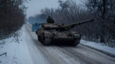 РФ збирають сили на Куп’янському напрямку на Харківщині – Генштаб ЗСУ