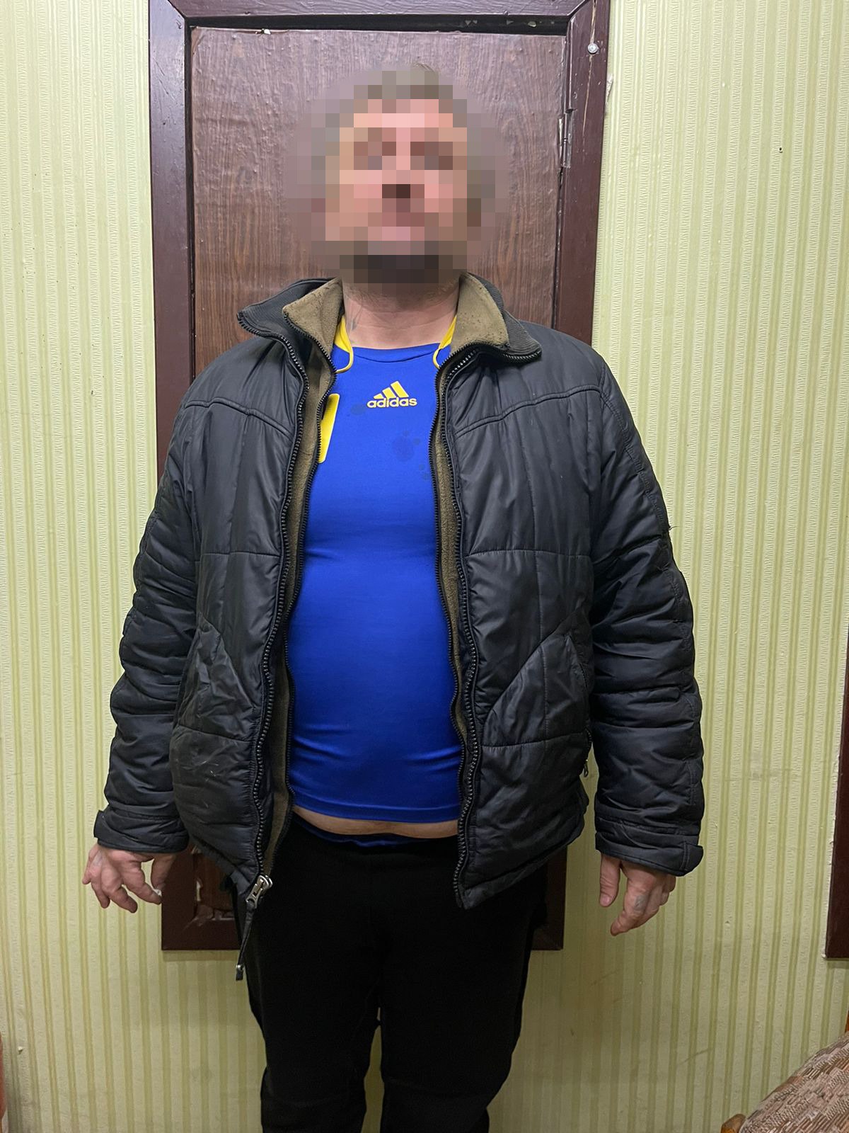 Нападал в лифте на девушек. Полиция задержала серийного насильника в Харькове
