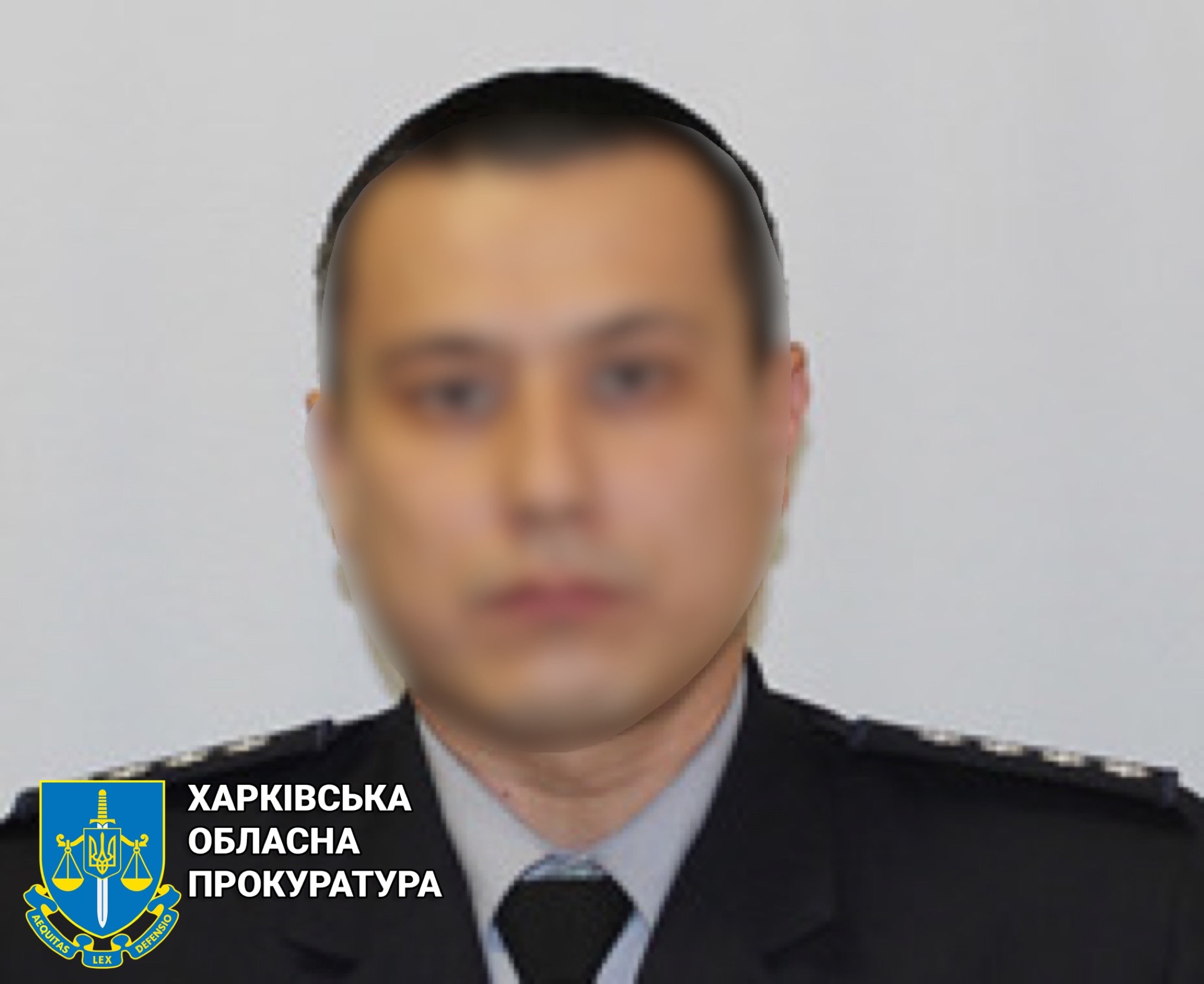 В Харьковской области экс-коп пытал гражданских электрическим током