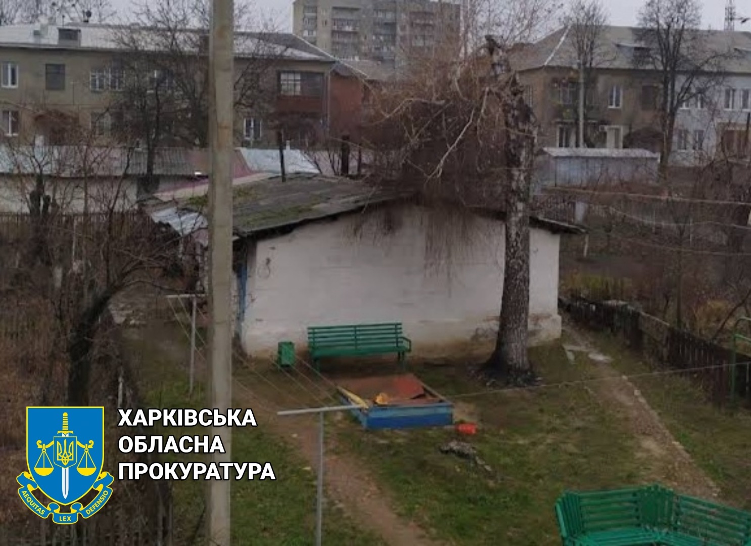 В Харькове продали квартиру за 300 тысяч гривен после смерти владельца