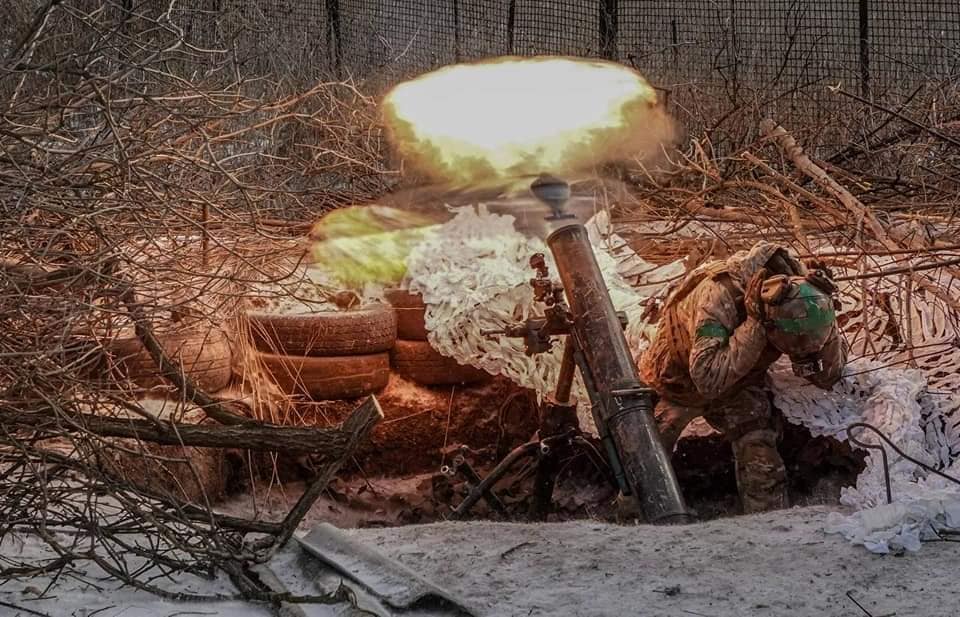 Із мінометів і артилерії. РФ обстріляла 10 населених пунктів Харківщини