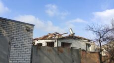 Синєгубов: На Куп’янщині внаслідок обстрілу поранено 40-річного чоловіка