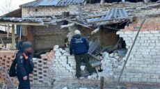 Через обстріли Харківщини 8 лютого поранені п’ятеро людей – прокуратура