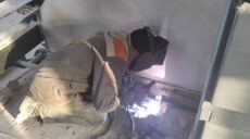 Будинки Харкова отримали опалення, яке вимикали після ракетного обстрілу
