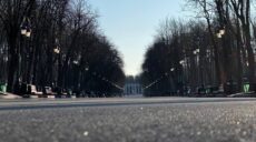 Як перейменують парк Горького у Харкові – інформація депутата міськради