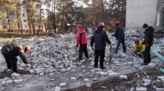 Робота на Харківщині: в “Армії відновлення” вже – три сотні людей