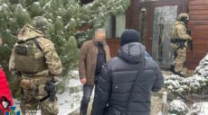 Житель Харківщини постачав деталі для субмарин РФ, з яких б’ють по Україні