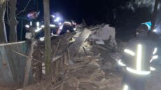 Загинули два брати, батько вижив- Синєгубов про смертельний обстріл Харківщини